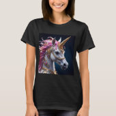 ZOYNK Unicorn 0022263 T-Shirt (Vorderseite)