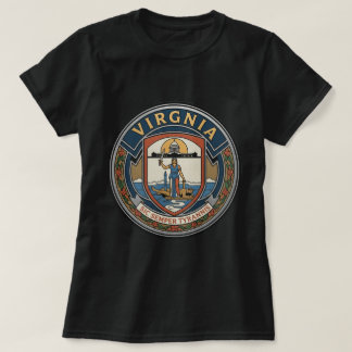 ZOYNK Virginia T-Shirt