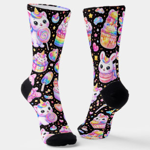 ZOYNKLAB Experiment 0046977 Socken