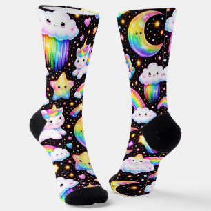 ZOYNKLAB Experiment 0046982 Socken