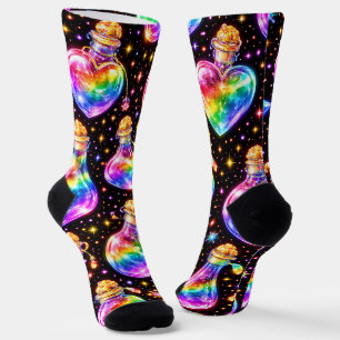ZOYNKLAB Experiment 0046984 Socken