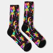 ZOYNKLAB Experiment 0046985 Socken (Rechts)