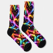 ZOYNKLAB Experiment 0046988 Socken (Rechts)