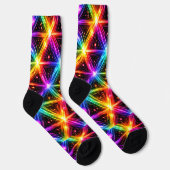 ZOYNKLAB Experiment 0046994 Socken (Rechts)
