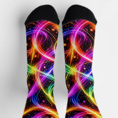 ZOYNKLAB Experiment 0046997 Socken (Oben)