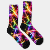 ZOYNKLAB Experiment 0046997 Socken (Rechts)