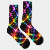 ZOYNKLAB Experiment 0046999 Socken (Rechts)