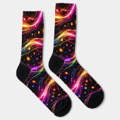 ZOYNKLAB Experiment 0047005 Socken (Rechts)