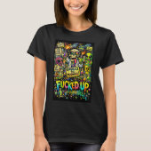 ZOYNKLAB Experiment 0047117 T-Shirt (Vorderseite)