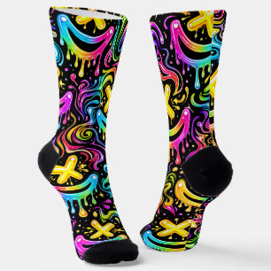 ZOYNKLAB Experiment 0047147 Socken