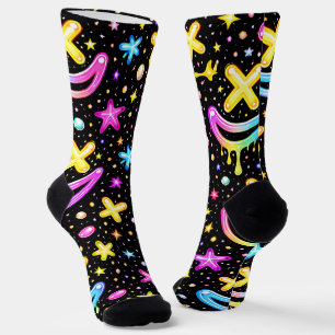 ZOYNKLAB Experiment 0047150 Socken