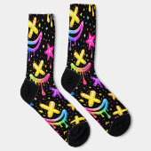 ZOYNKLAB Experiment 0047152 Socken (Rechts)