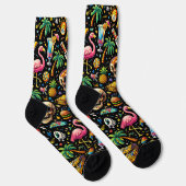 ZOYNKLAB Experiment 0047162 Socken (Rechts)