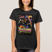 ZOYNKLAB Experiment 0047168 Der Buhmann T-Shirt (Vorderseite)