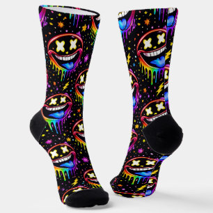 ZOYNKLAB Experiment 0047225 Socken