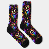 ZOYNKLAB Experiment 0047225 Socken (Rechts)
