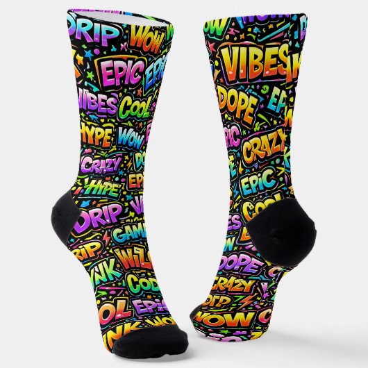 ZOYNKLAB Experiment 0047233 Socken (Gewinkelt)