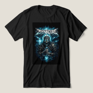 ZOYNKLAB Experiment 0047297 Zoynkcore Tri-Blend Shirt