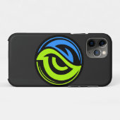 ZOYNKLAB Experiment 0047406 Zoynkcore-Logo Case-Mate iPhone Hülle (Rückseite (Horizontal))