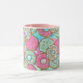 Zozo Coffee Mug Tasse (Zentrum)