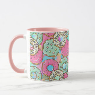Zozo Coffee Mug Tasse