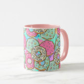 Zozo Coffee Mug Tasse (VorderseiteRechts)