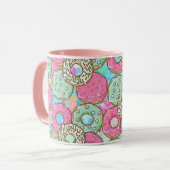 Zozo Coffee Mug Tasse (Vorderseite Links)