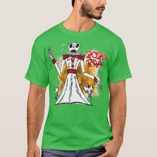ZOZOBRA 7338738383835 T-Shirt