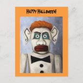 Zozobra Postkarte (Vorderseite)