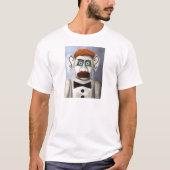 Zozobra T-Shirt (Vorderseite)