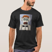 Zozobra T-Shirt (Vorderseite)
