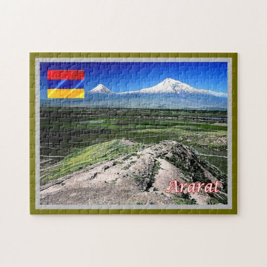 ZPC-AM008 PUZZLE (Horizontal)