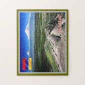 ZPC-AM008 PUZZLE (Vertikal)