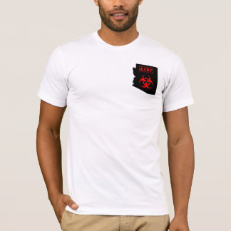 Zpoc T - Shirt-Art 2 T-Shirt