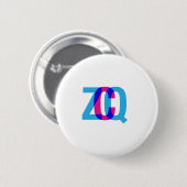 ZQC Knopf Button (Vorne & Hinten)