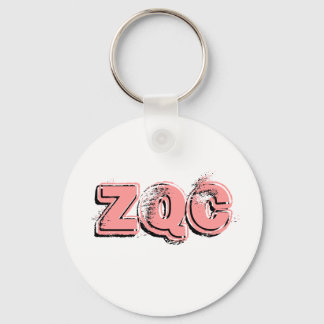 ZQC-Schlüsselanhänger Schlüsselanhänger
