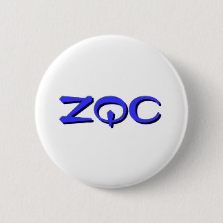 ZQC-Taste, blau Button