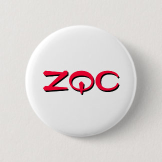 ZQC-Taste, rot Button