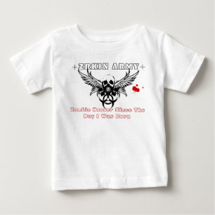 Zrkin BABY T-shirt