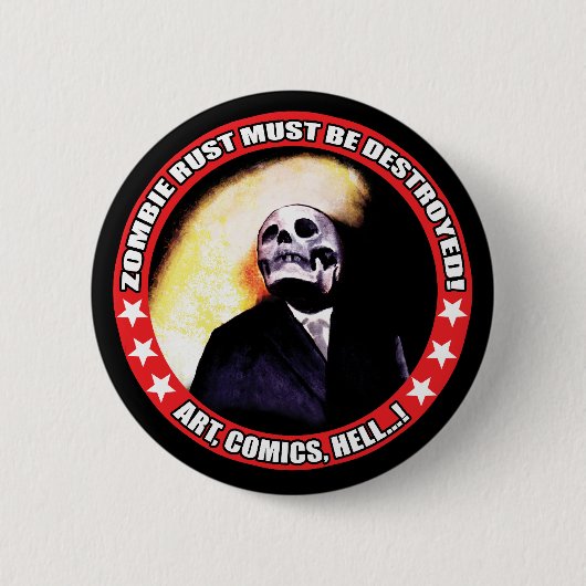 ZRMBD! Knopf-Version Button (Vorderseite)