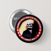 ZRMBD! Knopf-Version Button (Vorne & Hinten)