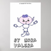 Zruzri Poster (Vorne)