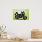 zrx1200_daeg poster (Küche)