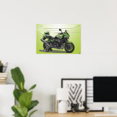 zrx1200_daeg poster (Heimbüro)