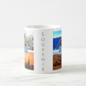 zSA010 SAUDI ARABIA, Asien, Kaffeetasse (Mittel)