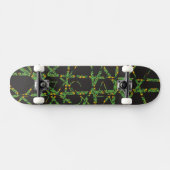 ZSA Forstwirtschaft Skateboard (Horizontal)