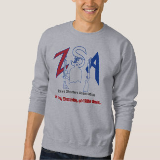 ZSA Sweatshirt