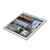 zSK004 BRATISLAVA, Slowakei, Europa, Fliese (Seite)