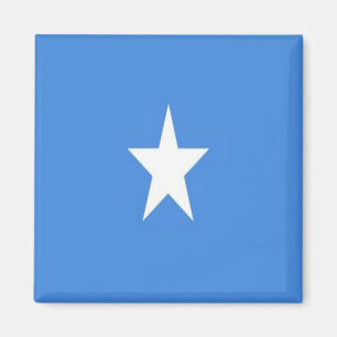 zSO001 SOMALIA, Flagge, Afrika, Kühlschrank Magnet