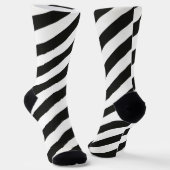 ZSocks Socken (Gewinkelt)